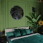 Jungle Apartment Vienna