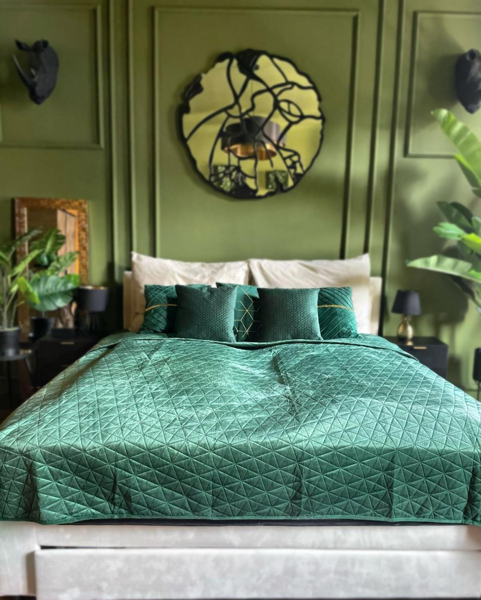 Jungle Apartment *
